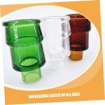 TOYANDONA 3piezas Trucos De Botellas Desaparecidas para Fiestas De Halloween y Eventos Infantiles - Imagen 8