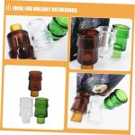 TOYANDONA 3piezas Trucos De Botellas Desaparecidas para Fiestas De Halloween y Eventos Infantiles - Imagen 9