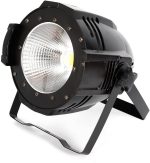 LED Stage Lighting 200W 2 in 1 COB DMX PAR Spotlight Theater Light Studio Lamp Torque Effect DMX-512 Master/Slave Sound Car - Imagen 6