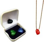 Prediction of the Pendant with explaining video for your easy understanding Collectible Magic Tricks, white