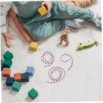 BESPORTBLE 10juegos Juguete De Cuerda Mágica De Trucos para Fiestas Cuerdas y Ligeras para Trucos De Juguetes para Infantiles Accesorios para Espectáculos De - Imagen 9