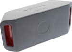Sveon SON36_02 Bluetooth Speaker with USB/MicroSD MP3 Player and Radio White - Imagen 5