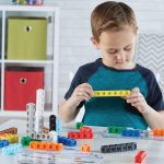 Learning Resources Early Math Activity Set: Math Mobiles, 5+ Years - Imagen 3