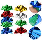 TOYANDONA 18 Piezas Flor Magica Truco de desaparición Decoraciones Juguetes Infantiles Ornamento Accesorio de Bolsillo Juegos de Trucos Accesorios de la Mano Trabaja - Imagen 9