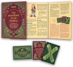 El refugio de Ryhope Guardians of Words, Role Playing Game, From 7 Years, From 2 to 5 Players, 1-2 Hours per Game, Spanish - Imagen 3