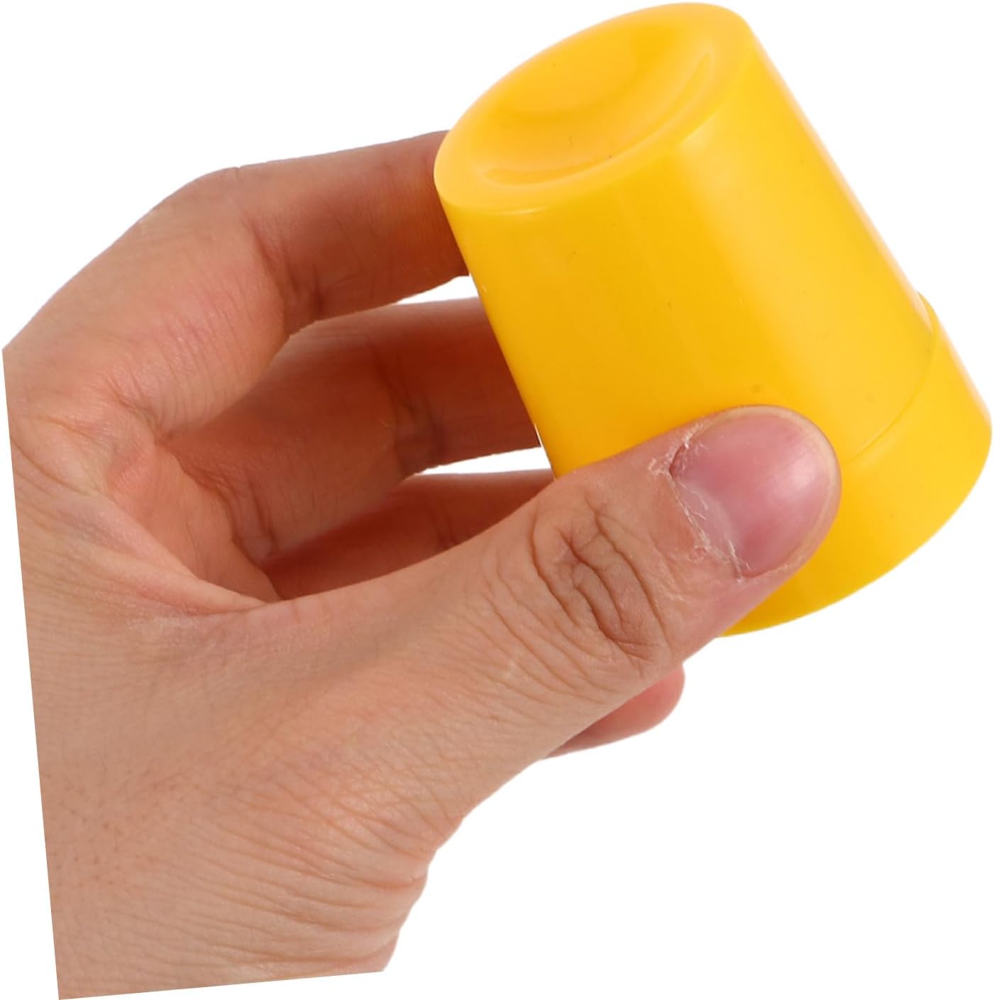 TOYANDONA 10 Sets of Trick Accessories Cups for Tricks Cups and Balls for Magicians Accessories for Wizards Party Accessories for Magicians Accessories for Magicians - Imagen 4