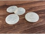 ZQION Super Morgan Dollar Set (Cuproickel) Magic Tricks Visual Change Coin Wizard Wizard Close-up Street Illusions Tricks Mentalism Magic Accessories Set - Imagen 5