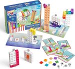 Learning Resources Activity Set with Cubes MathLink Numberblocks from 11 to 20, related to Numberblocks Series episodes, polytubes for children's math, 3+ years - Imagen 5