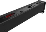 Audibax BAR-252 LED DMX Bar 8 Segments - Imagen 5