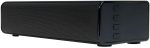 FONESTAR Sing-Bar Sound Bar Karaoke Black - Imagen 3