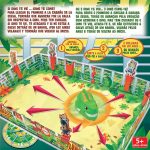 Educa - Fun and Exciting Children's Board Game | Dino Danger. Board Game. Escape the Dinosaur and Avoid Eating You (19450) - Imagen 3