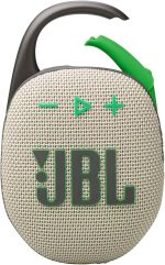 JBL Clip 5, Ultra Portable Pro Sound, Redesigned Carabiner, Up to 12 Hours Playtime plus 3 Hours with Reinforced Playtime, Waterproof and Dustproof - Imagen 5