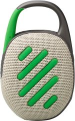 JBL Clip 5, Ultra Portable Pro Sound, Redesigned Carabiner, Up to 12 Hours Playtime plus 3 Hours with Reinforced Playtime, Waterproof and Dustproof - Imagen 6