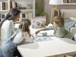 Educa - Children's Board Game | Polar Adventure. Will you be the first to get three fish? From 4 years old (18850) - Imagen 6