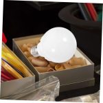 Toyvian 2 Pieces Replacement Bulb Light Up Game Children Magic Tricks Toy Child - Imagen 6