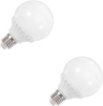 Toyvian 2 Pieces Replacement Bulb Light Up Game Children Magic Tricks Toy Child - Imagen 8