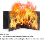 Premium Magic Purse, Magic Show Purse, Novelty Purse with Accessories for Unthinkable Magicians Street Show Accessories for Magic Show Lovers, - Imagen 6