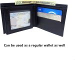 Premium Magic Purse, Magic Show Purse, Novelty Purse with Accessories for Unthinkable Magicians Street Show Accessories for Magic Show Lovers, - Imagen 7