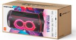 JBL PartyBox Ultimate Portable Party Speaker with JBL Original Pro Sound, Splashproof to IPX4, Multi-Dimensional Light Effects, Black - Imagen 11