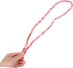 3piezas Cuerda Mágica Flexible para Ilusiones Trucos De Escenario y Comedia Accesorios para Magos Principiantes y Profesionales - Imagen 4