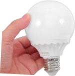 TOYANDONA Kids Toys Game Light Up Fun Performance Prop Bulb Replacement Toy for Kids Tricks Prop Kids Toys Child Magic Toys - Imagen 4