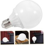 TOYANDONA Kids Toys Game Light Up Fun Performance Prop Bulb Replacement Toy for Kids Tricks Prop Kids Toys Child Magic Toys - Imagen 9
