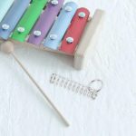 TOYANDONA 10 Piezas Trucos con Anillo y Resorte para Infantil Prop para Actuaciones Cercanas Juguete Clásico para Espectáculos y Entretenimiento - Imagen 5