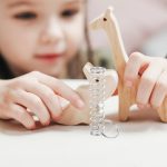 TOYANDONA 10 Piezas Trucos con Anillo y Resorte para Infantil Prop para Actuaciones Cercanas Juguete Clásico para Espectáculos y Entretenimiento - Imagen 7