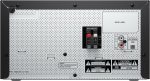 LG CK43N – XBOOM Micro System Sound, 300 W, Bluetooth, USB, Aux Input, TV Sync, Party Control, Equalizer, MP3 Player, Powerful Audio for Home and Parties, Black - Imagen 6