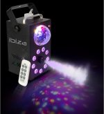 Générique Ibiza Light Set - Strobe, Astro Derby, Smoking Machine, LED, RGB, Night FOGGY-ASTRO, Party Gift - Imagen 8