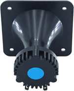 HP1000A - Altavoz de agudos de bocina de 25 núcleos de 3.5 pulgadas, 87 mm, altavoces de columna de sonido para equipo de sonido portátil, bocina dinámica - Imagen 3