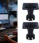 HP1000A - Altavoz de agudos de bocina de 25 núcleos de 3.5 pulgadas, 87 mm, altavoces de columna de sonido para equipo de sonido portátil, bocina dinámica - Imagen 6