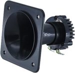 HP1000A - Altavoz de agudos de bocina de 25 núcleos de 3.5 pulgadas, 87 mm, altavoces de columna de sonido para equipo de sonido portátil, bocina dinámica - Imagen 8
