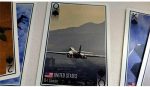 Modern Aircraft Playing Cards - Trucos Magia y la Magia - Imagen 3