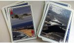 Modern Aircraft Playing Cards - Trucos Magia y la Magia - Imagen 4