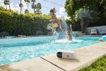 JBL Tuner 2 JBL Radio Tuner, Portable Bluetooth Speaker with MP3, DAB Plus and FM Radio, Powerful Sound and Clear White - Imagen 7