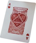 High Victorian Playing Cards by Theory11 - Card Tricks - Magic Tricks and Magic - Magic Tricks and Props - Imagen 4