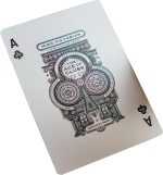 High Victorian Playing Cards by Theory11 - Card Tricks - Magic Tricks and Magic - Magic Tricks and Props - Imagen 5