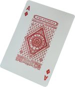 High Victorian Playing Cards by Theory11 - Card Tricks - Magic Tricks and Magic - Magic Tricks and Props - Imagen 6