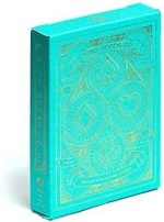 SOLOMAGIA The MGCO Green Playing Cards - Imagen 2