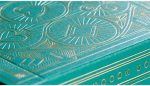 SOLOMAGIA The MGCO Green Playing Cards - Imagen 3