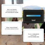 E X I N Speed - Board Game Cards | 4-20 Players | 30-45 min Game | 339 Card Deck | 10 Rounds to Answer Funny Questions | Party Gift / Family / +16 Years - Imagen 3