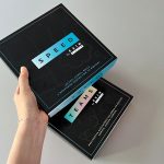 E X I N Speed - Board Game Cards | 4-20 Players | 30-45 min Game | 339 Card Deck | 10 Rounds to Answer Funny Questions | Party Gift / Family / +16 Years - Imagen 9
