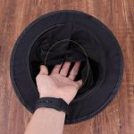 Wizard Costume Hat - Formal Trick Hat, Soft Comedy Headpiece | Fancy Fancy Theatre Accessory with Soft Fit, Traditional Accessory for Celebrations and Costumes Infantile - Imagen 6