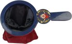 Bolsa de Tela – Material Duradero Multiusos Trick -Bag – Accesorios para escenarios Herramienta de borrado Bolsa Accesorios Mágicos UG Bolsas Artículos para - Imagen 9