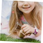 10piezas Trucos De Anillo Resorte para Espectáculos De Escenario Accesorios Divertidos para Actuaciones Mágicas y Infantiles - Imagen 4
