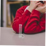 10piezas Trucos De Anillo Resorte para Espectáculos De Escenario Accesorios Divertidos para Actuaciones Mágicas y Infantiles - Imagen 5