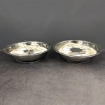 pocket size fire bowl (double set) magic tricks fire pan appearing magic magician close-up illusions mentalism tricks props - Imagen 3
