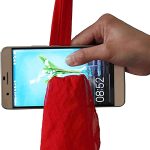Generic Silk Tricks - Funny scarf pass your phone on silk close-up, widely applicable: unlock your creativity with accessories and bring magic - Imagen 7