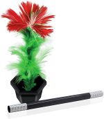 SOLOMAGIA Magic Appearing Flower - Imagen 2